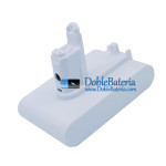 Batería para Dyson DC31 DC57 DC34 Animal DC56 965557-03 [Batería de repuesto]
